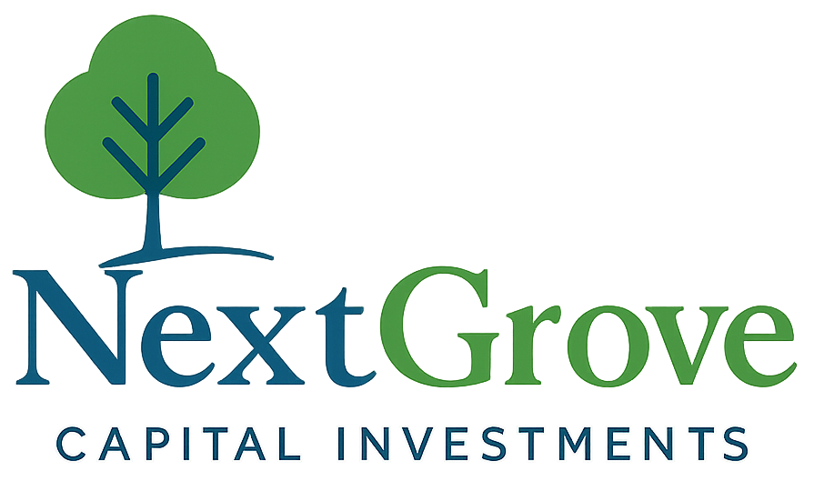 NextGrove Capital Investments